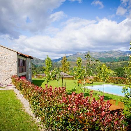 Casas de São Martinho Vila Arcos de Valdevez Exterior foto
